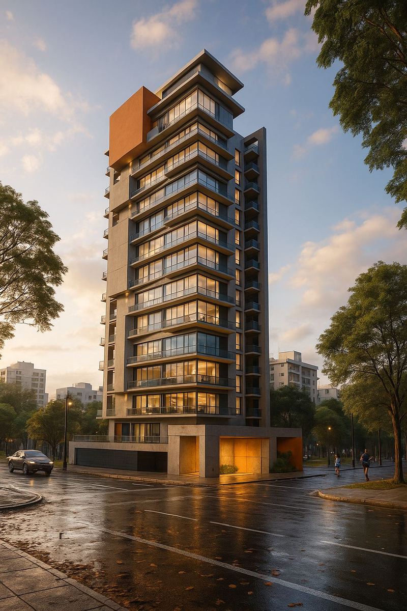 DownTown Residences