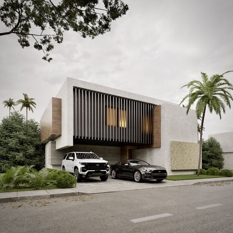Pearls Residences