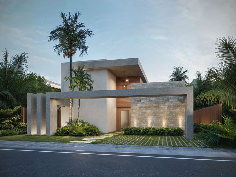 Villa Azahar
